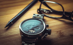 Montre en bois – Guide d’achat