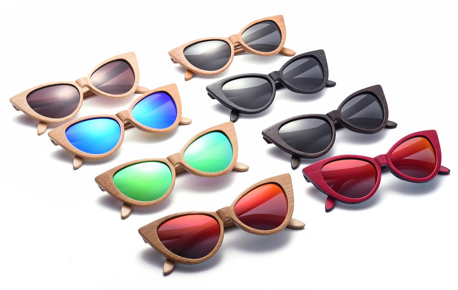 Guide complet des lunettes de soleil en bois