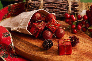 Une montre en bambou pour Noël : Un cadeau original pour son amoureux