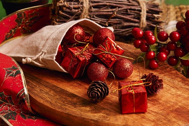 Une montre en bambou pour Noël : Un cadeau original pour son amoureux