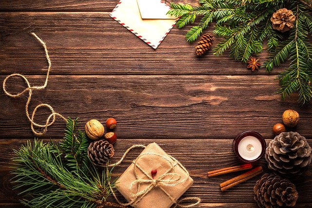 Quel cadeau en bois offrir pour Nöel ?