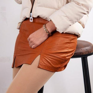 Bracelet en bois / acier moderne - Santiago