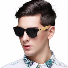 Lunettes de soleil en bois - Crépuscule - Solaires | Terre du Bois