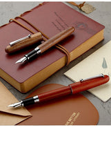 Stylo Plume en bois - Victor